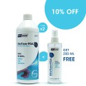 EfloTizer-FDA Spray Family Pack