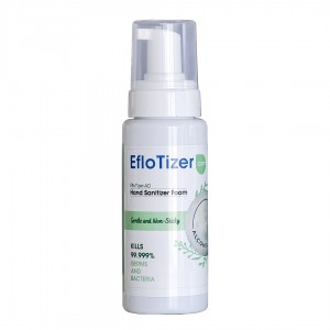 Foam Hand Sanitizer - 250ML