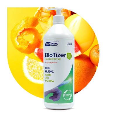 1L - Fruity EfloTizer Gel