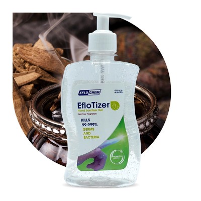 500ML - Bakoor EfloTizer Gel