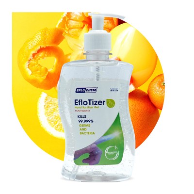 500ML - Fruity EfloTizer Gel